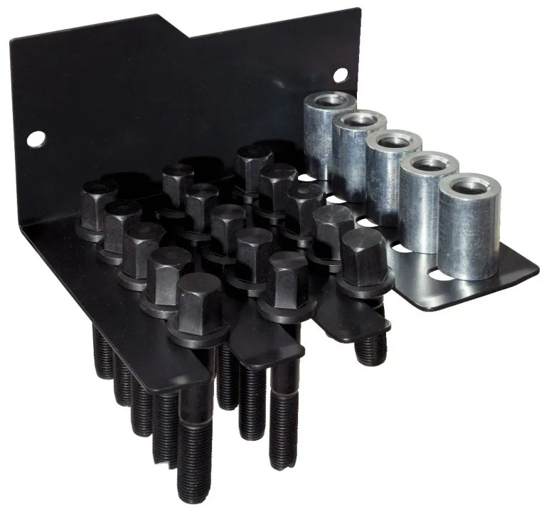 Pyörännavan/nivelakselin täydennyssarja