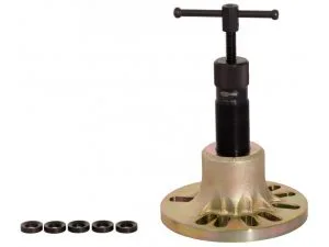 Pyörännavan ja nivelakselin ulosvedin