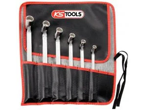 Piippuavaimet sarjassa 517.0310 Kstools