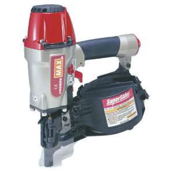 Rullanaulain Max 16 asteinen CN565S