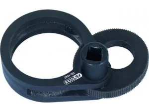 Kstools 150.1642, Epäkeskinen kiristys-kääntölaite  raidetangolle