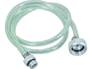 DSG vaihteistoöljyn täyttöletku VAG:lle