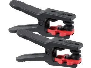 Kstools All-in-One putken sulkupihtisarja, Ø 4,75–14 mm, 2 kpl:n pakkaus 122.1295