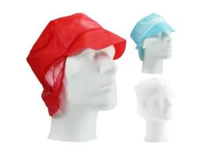 Snoodcap Päähine, paperilippa