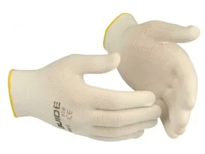 Guide 518 asentaja synteetti hanskat