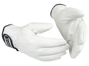 Guide 42, asentaja, sika, hanskat tukkupakkaus 12 tai 120 paria