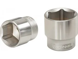 Kstools Hylsy 1/2" Classic