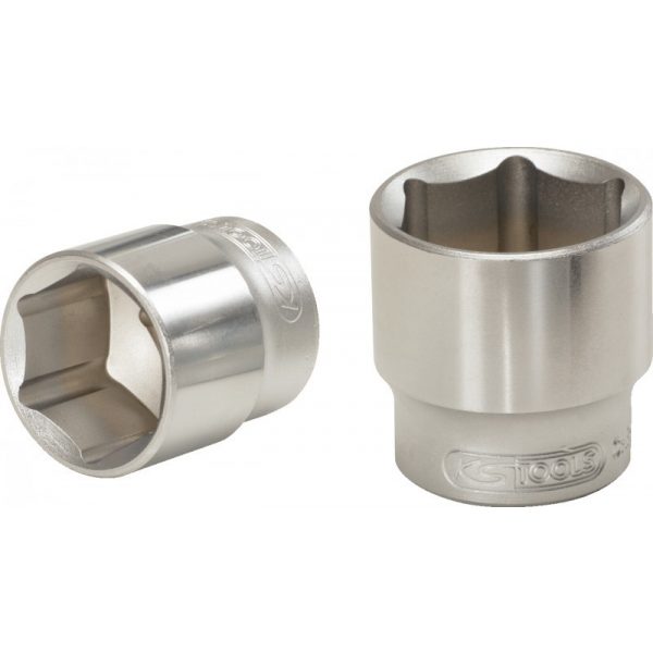 Kstools Hylsy 1/2" Classic