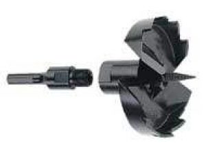 Selfeed poranterät 92mm
