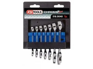 Kiintolenkiavaimet lyhyet 7-os