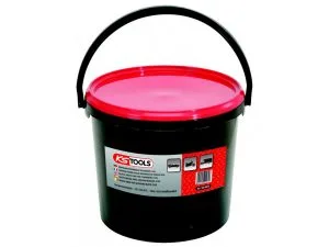 Kstools 100.4015 Rengasrasva 5 kg musta