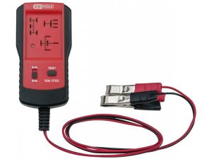 Kstools Reletesteri 12 V 150.1755