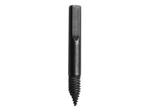 Syöttöruuvi - Karkea kierre 1/4"