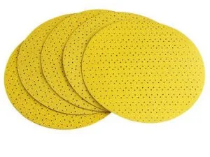 Flex Tarrahiomapaperi Xtreme Plus 225 mm Kirahville, 25 kpl / pak - P180