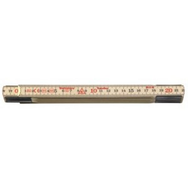 Nivelmitta Hultafors 2 M 59-2-10