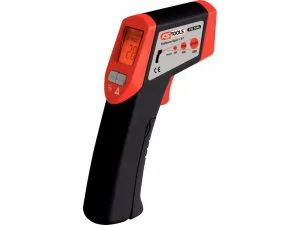 Infrapunalämpömittari