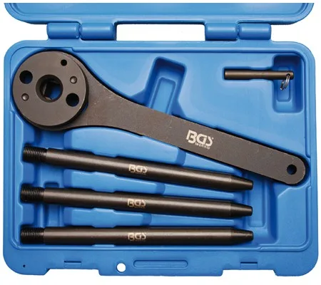 BGS Ajoitustyökalusarja  VW Touareg / Phaeton 8769