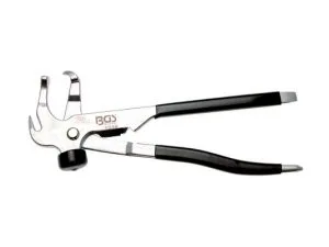 Rengaspainopihdit BGS 1539