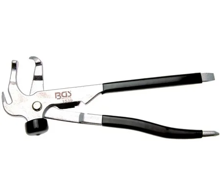 Rengaspainopihdit BGS 1539