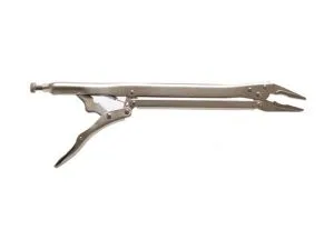 Lukkopihdit 500 mm XXL