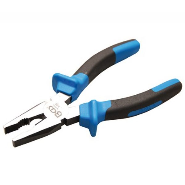 Linjapihdit 160 mm