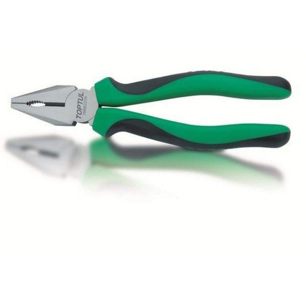 Linjapihdit 180 mm TopTul
