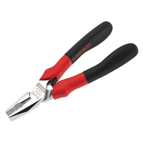 Linjapihdit 180 mm Facom
