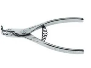 Lukkorengaspihdit 3-10 mm ulkopuoliset taivutettu 90°