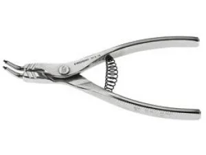 Lukkorengaspihdit 3-10 mm ulkopuoliset taivutettu 45°