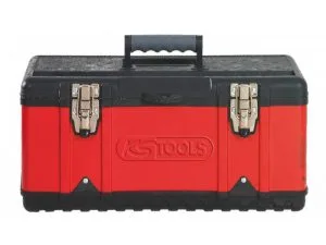 Työkalupakki 395x180x170mm muovia