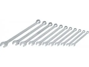 Kiintolenkkiavaimet erikoispitkät 12-24 mm