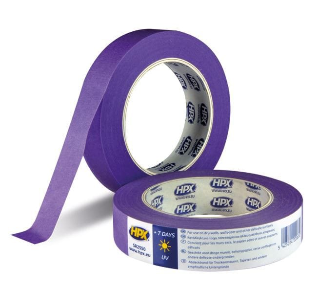 HPX Maalarinteippi 38x50 suojateippi