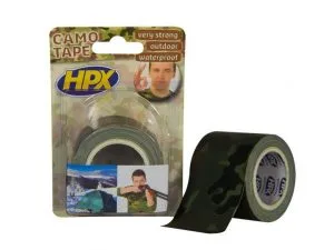 Camo teippi 48 mm x 5 m