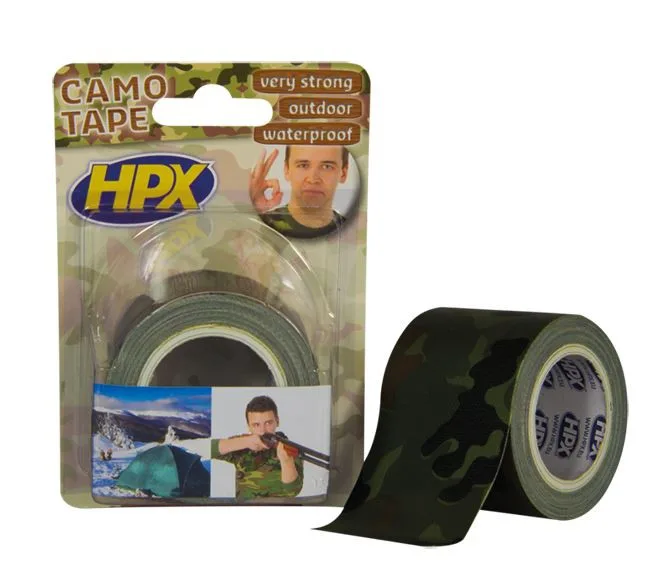 Camo teippi 48 mm x 5 m