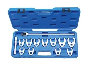 BGS-1757 Kukonjalka-avaimet 1/2"