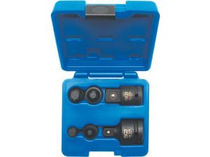 Voimahylsyadapterit BGS-200