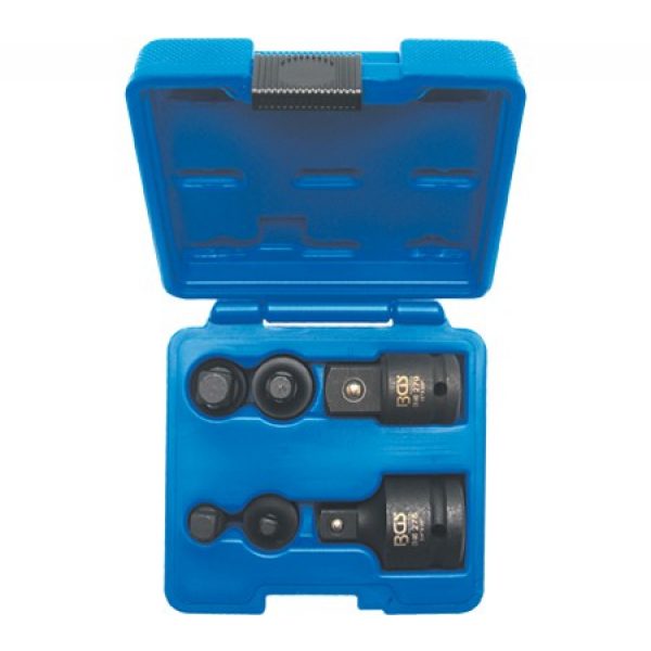 Voimahylsyadapterit BGS-200