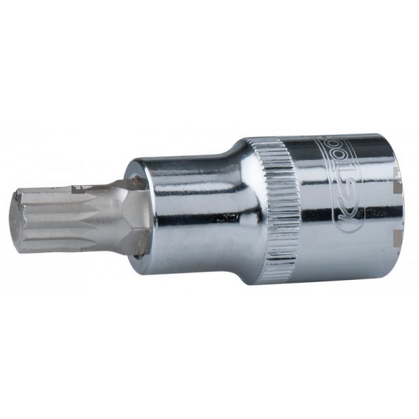 XZN 1/2" Bits hylsy