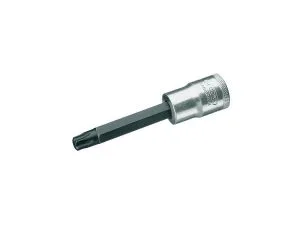 Bits torx hylsy T70 1/2" pitkä