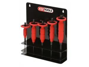 Tuurnasarja 5-os rekyylitön