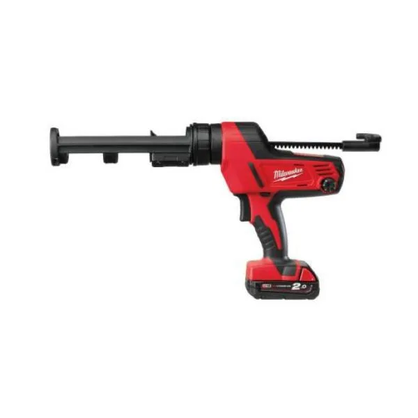 Milwaukee Akkukäyttöinen massapuristin C18 PCG/310C-201B