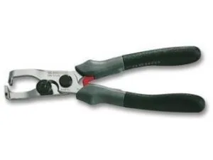 Kuorintapihdit 185 mm