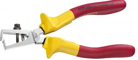 Kuorintapihdit 1000 V