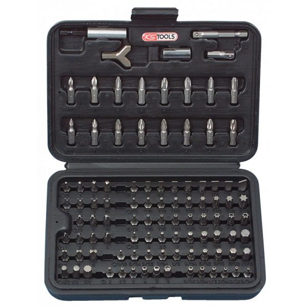Kstools Bitsisarja 100-os, 911.2026