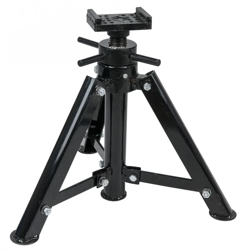 Akselipukki 12T, 456-710 mm