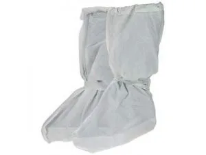 Kertakäyttökengänsuoja korkea malli 20 kpl