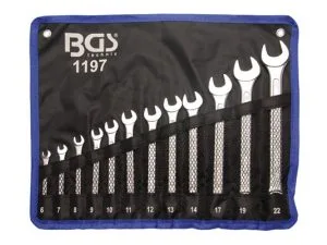 BGS Kiintolenkkisarja 1197