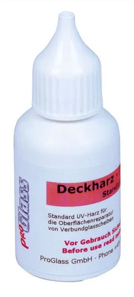 Kiveniskemän korjausneste ohut 15 ml VR-315 ProGlass