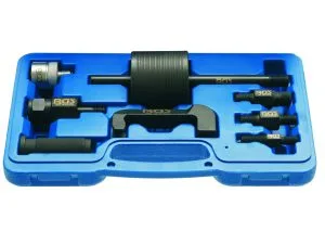 Diesel suuttimien ulosvedinsarja MB CDI BGS 62635