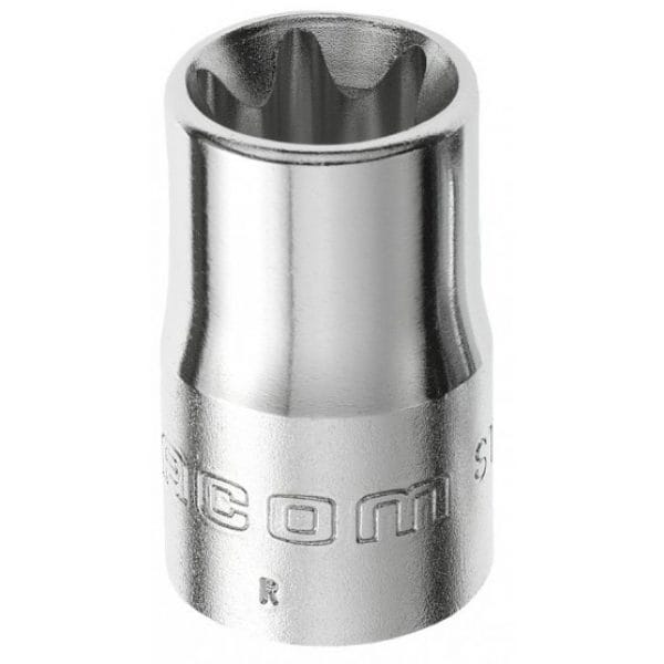 Torx hylsy Facom STX